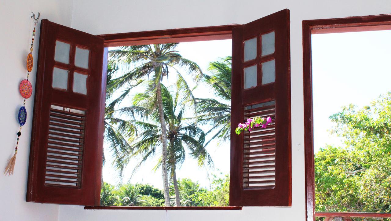 Jeri Bahia Hostel Jijoca de Jericoacoara Εξωτερικό φωτογραφία