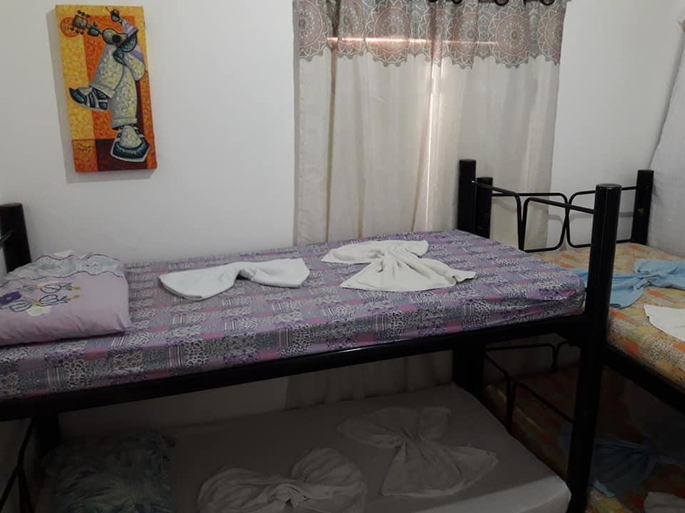 Jeri Bahia Hostel Jijoca de Jericoacoara Εξωτερικό φωτογραφία
