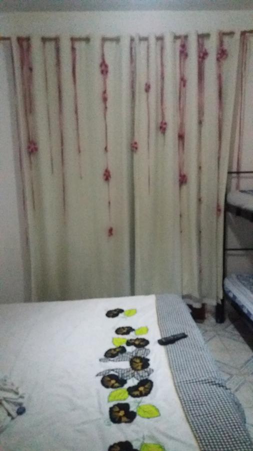 Jeri Bahia Hostel Jijoca de Jericoacoara Εξωτερικό φωτογραφία