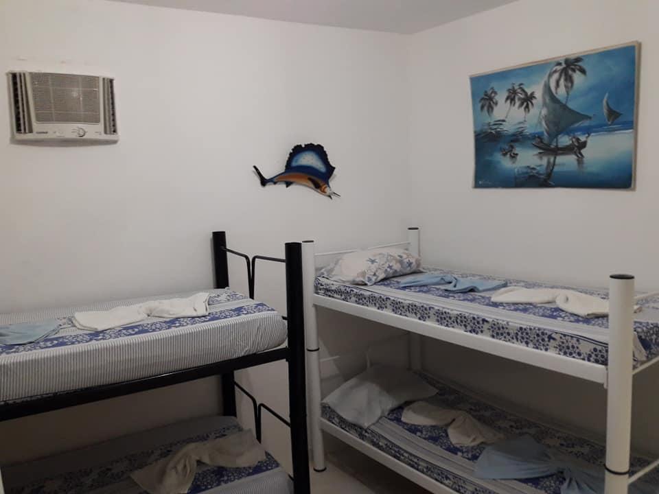 Jeri Bahia Hostel Jijoca de Jericoacoara Εξωτερικό φωτογραφία