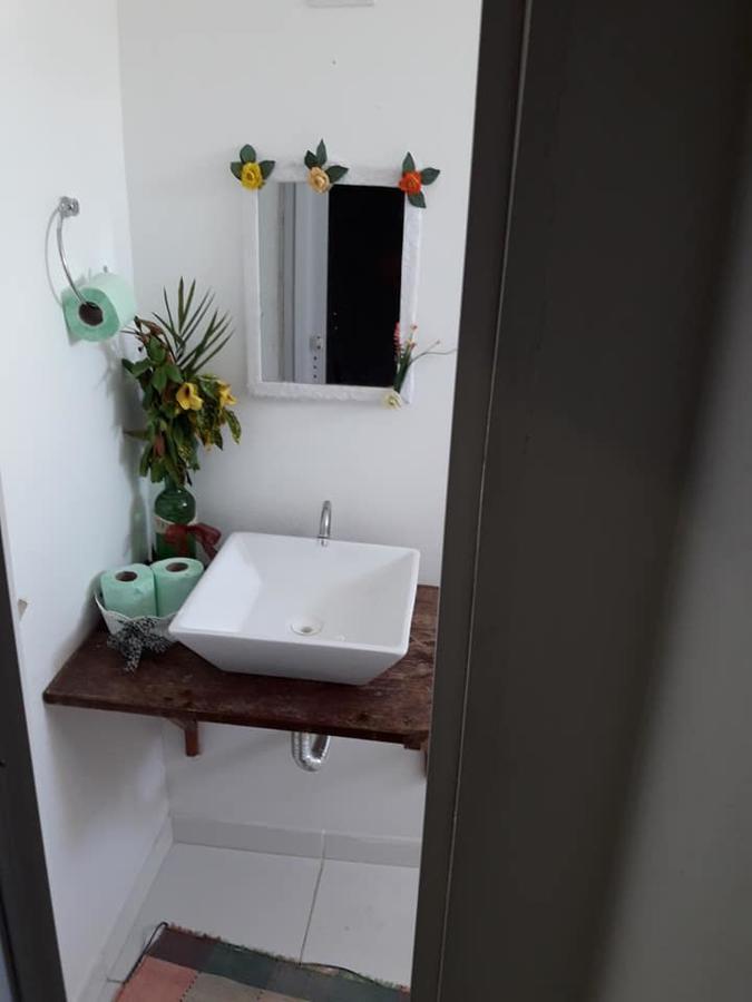 Jeri Bahia Hostel Jijoca de Jericoacoara Εξωτερικό φωτογραφία