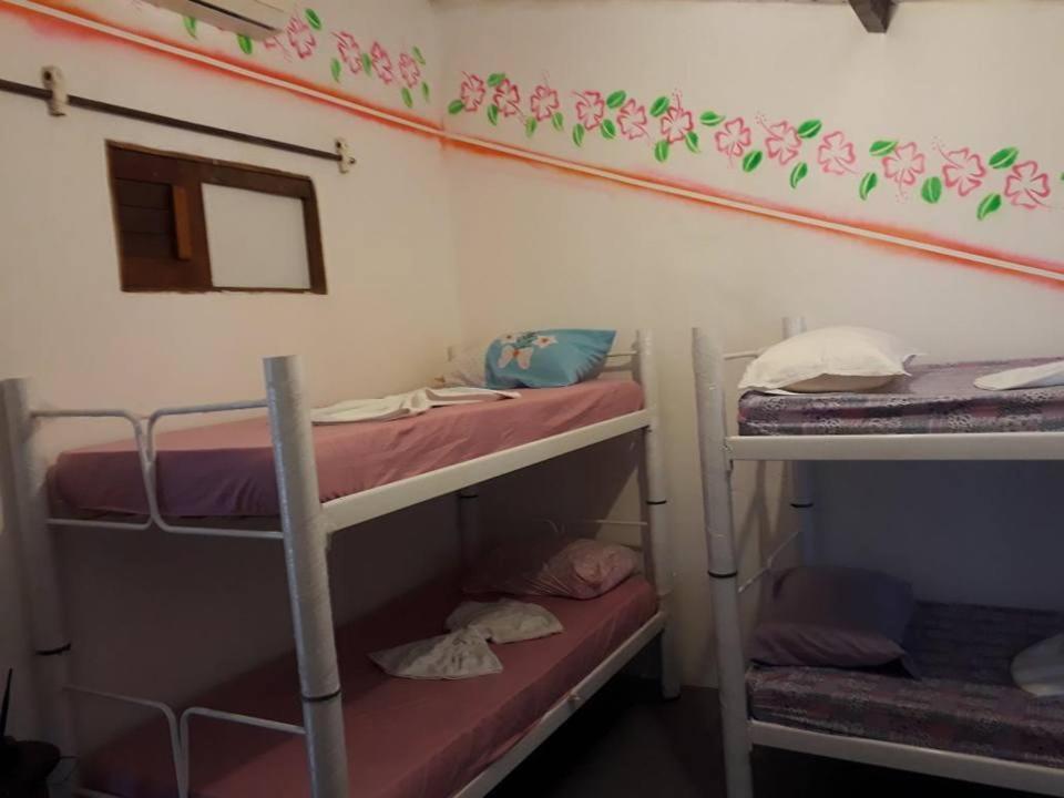 Jeri Bahia Hostel Jijoca de Jericoacoara Εξωτερικό φωτογραφία
