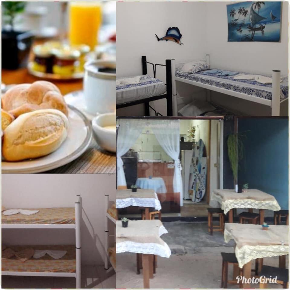 Jeri Bahia Hostel Jijoca de Jericoacoara Εξωτερικό φωτογραφία