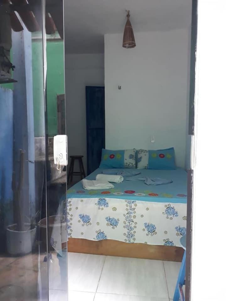 Jeri Bahia Hostel Jijoca de Jericoacoara Εξωτερικό φωτογραφία