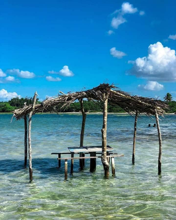 Jeri Bahia Hostel Jijoca de Jericoacoara Εξωτερικό φωτογραφία