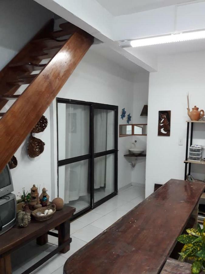 Jeri Bahia Hostel Jijoca de Jericoacoara Εξωτερικό φωτογραφία
