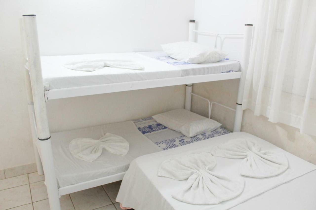 Jeri Bahia Hostel Jijoca de Jericoacoara Εξωτερικό φωτογραφία