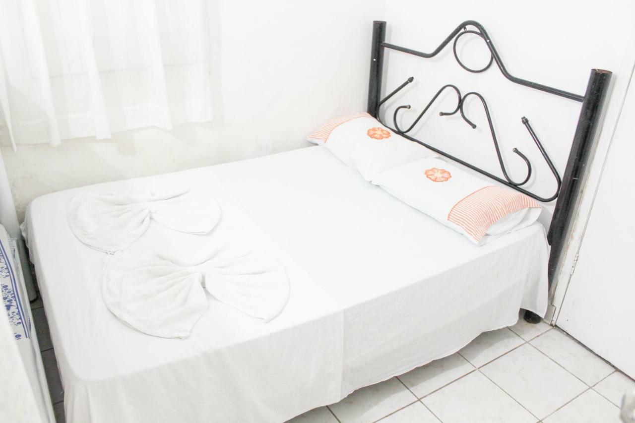 Jeri Bahia Hostel Jijoca de Jericoacoara Εξωτερικό φωτογραφία