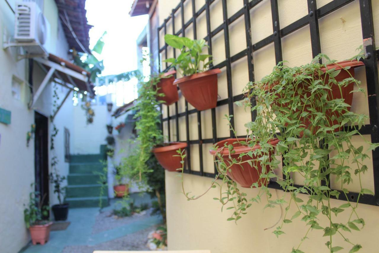 Jeri Bahia Hostel Jijoca de Jericoacoara Εξωτερικό φωτογραφία