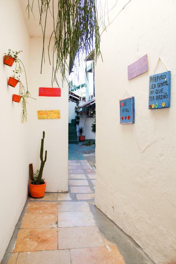 Jeri Bahia Hostel Jijoca de Jericoacoara Εξωτερικό φωτογραφία