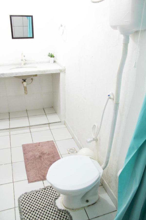 Jeri Bahia Hostel Jijoca de Jericoacoara Εξωτερικό φωτογραφία