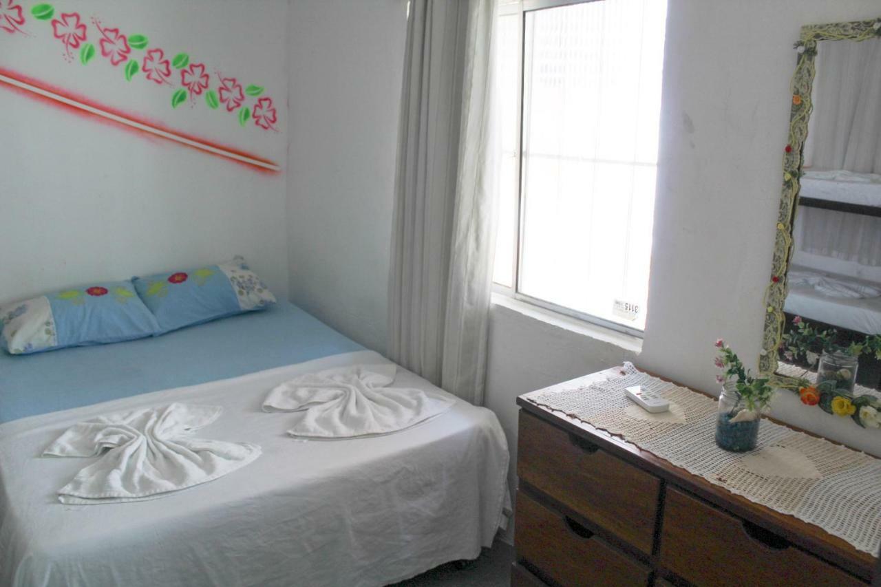 Jeri Bahia Hostel Jijoca de Jericoacoara Εξωτερικό φωτογραφία