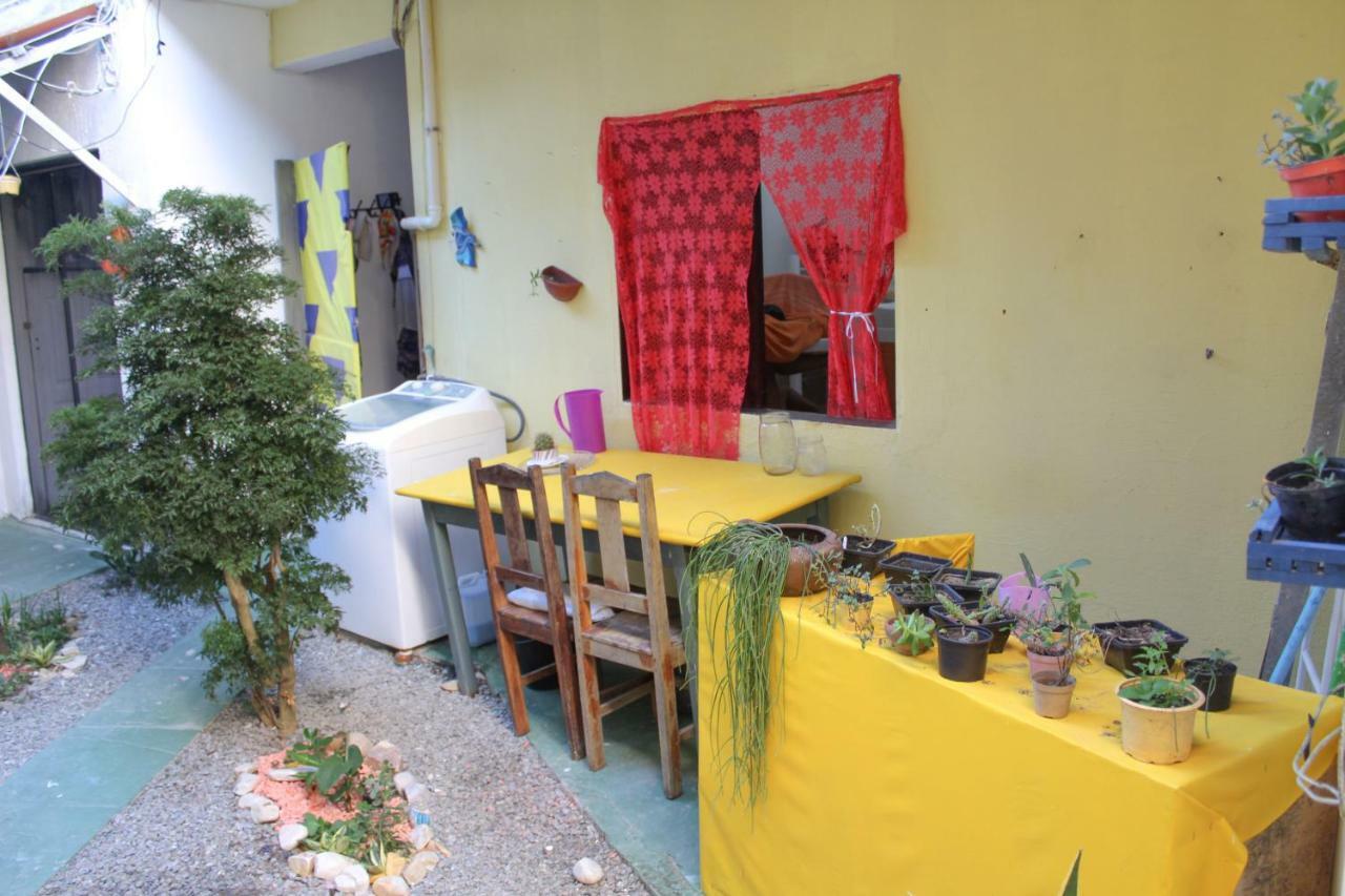 Jeri Bahia Hostel Jijoca de Jericoacoara Εξωτερικό φωτογραφία