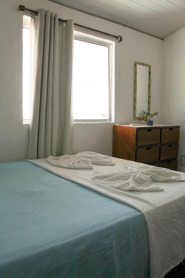 Jeri Bahia Hostel Jijoca de Jericoacoara Εξωτερικό φωτογραφία