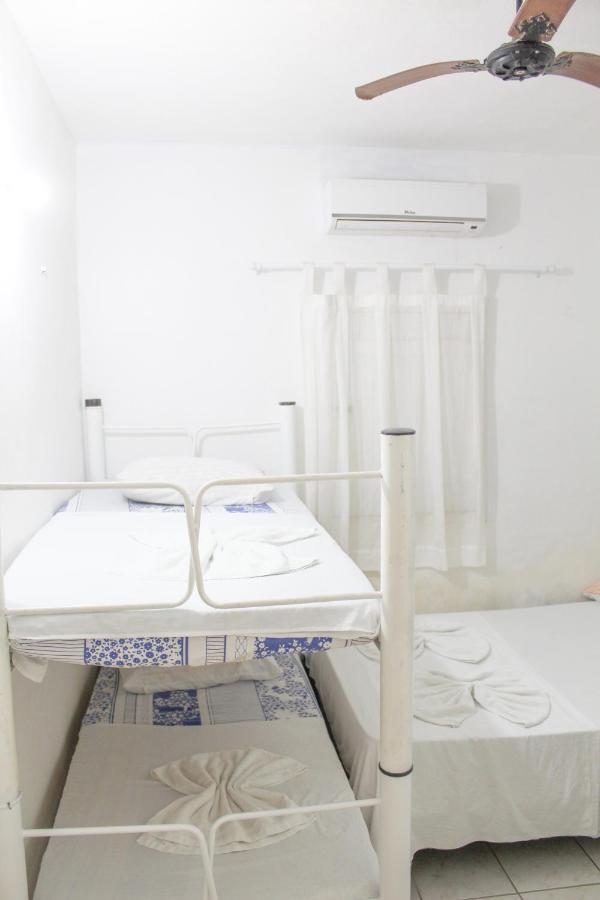 Jeri Bahia Hostel Jijoca de Jericoacoara Εξωτερικό φωτογραφία